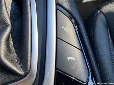 2018 Ford Edge Sport   - Photo 26 - Highlands Ranch, CO 80126