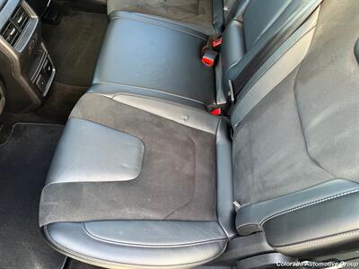 2018 Ford Edge Sport   - Photo 32 - Highlands Ranch, CO 80126