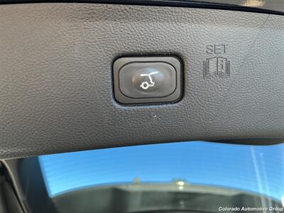 2018 Ford Edge Sport   - Photo 35 - Highlands Ranch, CO 80126