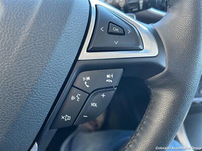 2018 Ford Edge Sport   - Photo 16 - Highlands Ranch, CO 80126