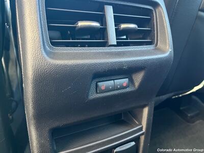 2018 Ford Edge Sport   - Photo 30 - Highlands Ranch, CO 80126