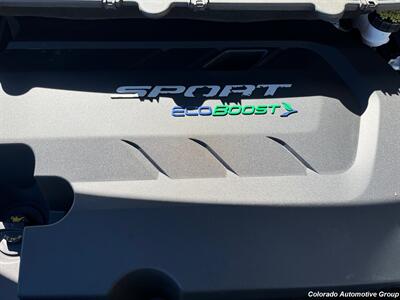 2018 Ford Edge Sport   - Photo 37 - Highlands Ranch, CO 80126