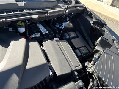 2018 Ford Edge Sport   - Photo 36 - Highlands Ranch, CO 80126