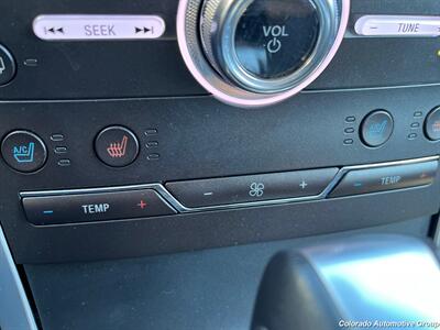 2018 Ford Edge Sport   - Photo 24 - Highlands Ranch, CO 80126