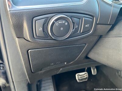 2018 Ford Edge Sport   - Photo 14 - Highlands Ranch, CO 80126