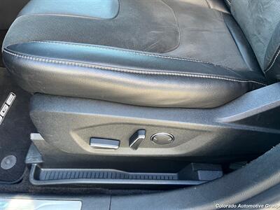 2018 Ford Edge Sport   - Photo 12 - Highlands Ranch, CO 80126