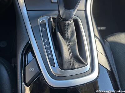 2018 Ford Edge Sport   - Photo 25 - Highlands Ranch, CO 80126