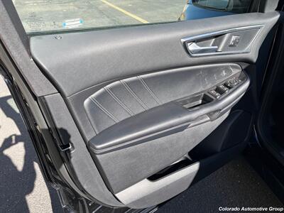 2018 Ford Edge Sport   - Photo 11 - Highlands Ranch, CO 80126