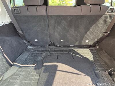 2013 Jeep Wrangler Unlimited Sahara   - Photo 37 - Highlands Ranch, CO 80126