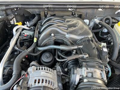 2013 Jeep Wrangler Unlimited Sahara   - Photo 41 - Highlands Ranch, CO 80126