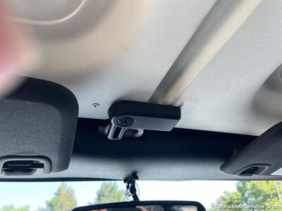 2013 Jeep Wrangler Unlimited Sahara   - Photo 19 - Highlands Ranch, CO 80126