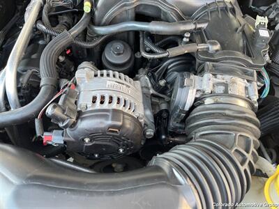 2013 Jeep Wrangler Unlimited Sahara   - Photo 42 - Highlands Ranch, CO 80126