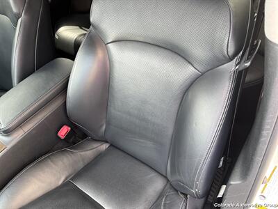 2012 Lexus IS 350 - Photo 18 - Highlands Ranch, CO 80126