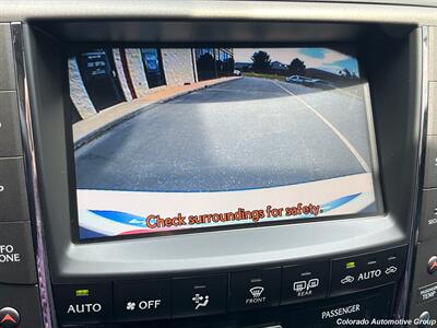 2012 Lexus IS 350 - Photo 26 - Highlands Ranch, CO 80126