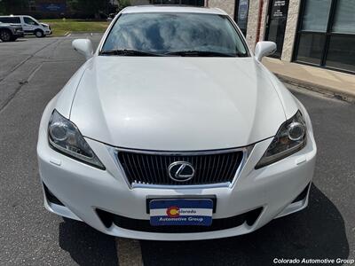 2012 Lexus IS 350 - Photo 3 - Highlands Ranch, CO 80126