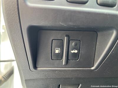 2012 Lexus IS 350 - Photo 21 - Highlands Ranch, CO 80126