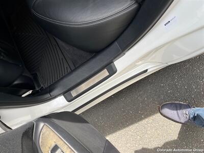 2012 Lexus IS 350 - Photo 37 - Highlands Ranch, CO 80126