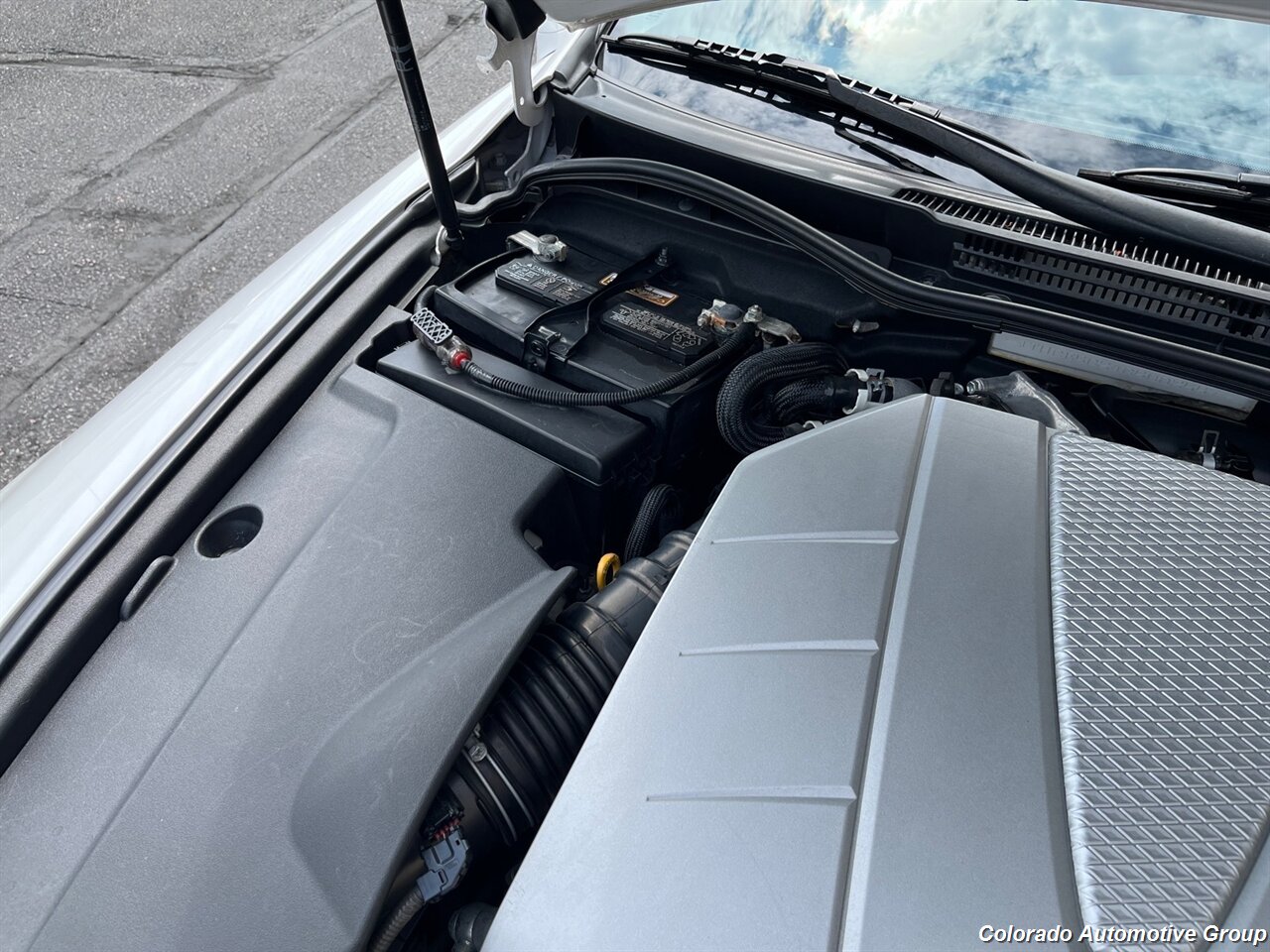 2012 Lexus IS 350 - Photo 39