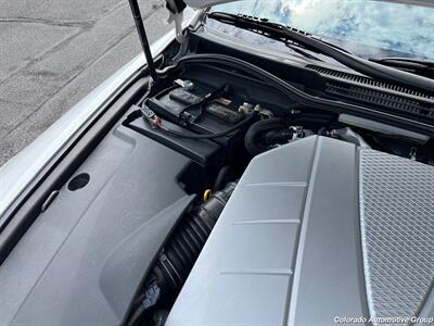 2012 Lexus IS 350   - Photo 39 - Highlands Ranch, CO 80126