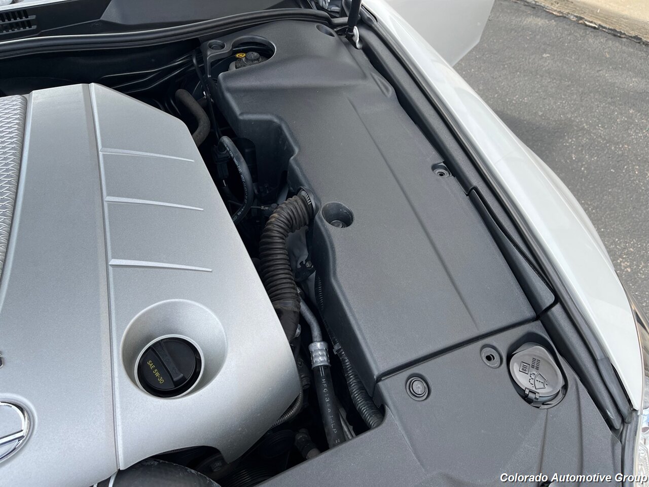 2012 Lexus IS 350 - Photo 40