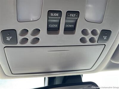 2012 Lexus IS 350 - Photo 36 - Highlands Ranch, CO 80126