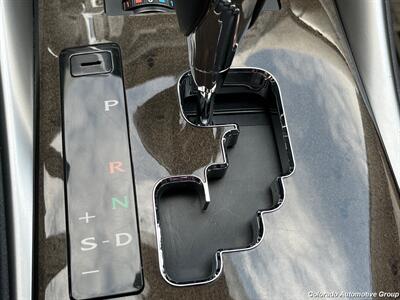2012 Lexus IS 350 - Photo 31 - Highlands Ranch, CO 80126