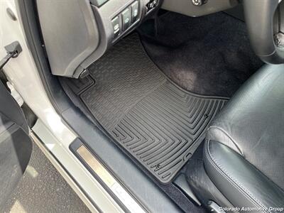 2012 Lexus IS 350 - Photo 19 - Highlands Ranch, CO 80126