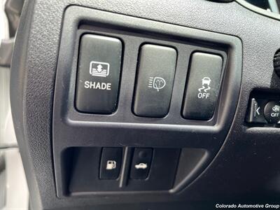 2012 Lexus IS 350 - Photo 20 - Highlands Ranch, CO 80126