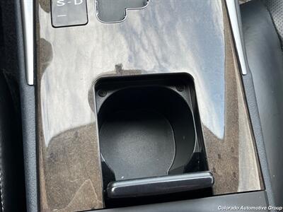 2012 Lexus IS 350 - Photo 32 - Highlands Ranch, CO 80126