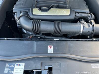 2013 Porsche Cayenne   - Photo 45 - Highlands Ranch, CO 80126