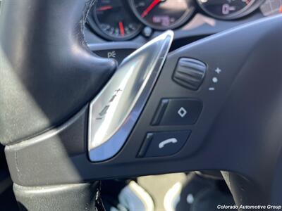 2013 Porsche Cayenne   - Photo 20 - Highlands Ranch, CO 80126