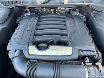 2013 Porsche Cayenne   - Photo 41 - Highlands Ranch, CO 80126