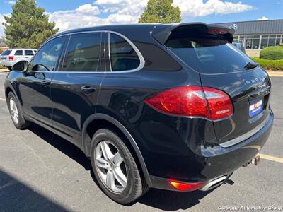 2013 Porsche Cayenne   - Photo 7 - Highlands Ranch, CO 80126