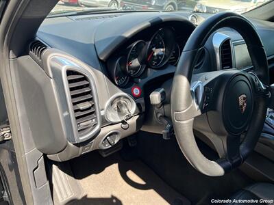 2013 Porsche Cayenne   - Photo 16 - Highlands Ranch, CO 80126