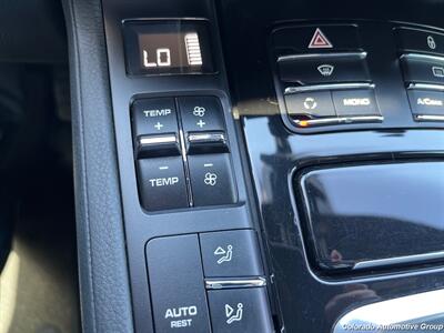 2013 Porsche Cayenne   - Photo 28 - Highlands Ranch, CO 80126