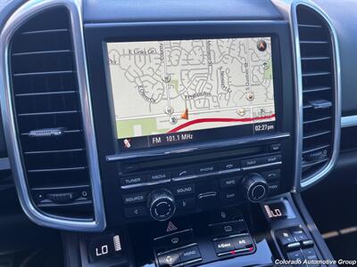 2013 Porsche Cayenne   - Photo 23 - Highlands Ranch, CO 80126