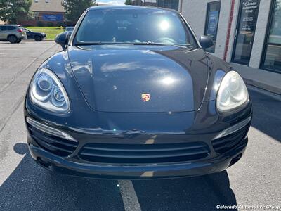 2013 Porsche Cayenne   - Photo 3 - Highlands Ranch, CO 80126