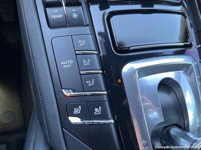 2013 Porsche Cayenne   - Photo 30 - Highlands Ranch, CO 80126