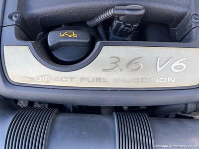 2013 Porsche Cayenne   - Photo 42 - Highlands Ranch, CO 80126