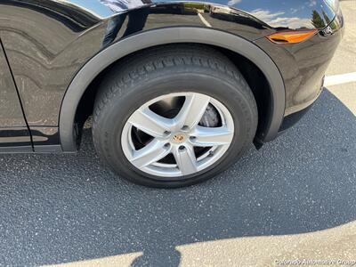 2013 Porsche Cayenne   - Photo 14 - Highlands Ranch, CO 80126