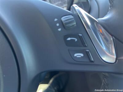 2013 Porsche Cayenne   - Photo 21 - Highlands Ranch, CO 80126