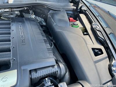 2013 Porsche Cayenne   - Photo 43 - Highlands Ranch, CO 80126