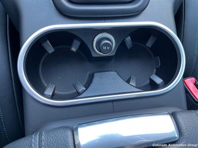 2013 Porsche Cayenne   - Photo 34 - Highlands Ranch, CO 80126