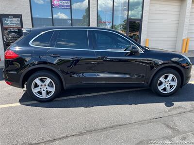 2013 Porsche Cayenne   - Photo 12 - Highlands Ranch, CO 80126