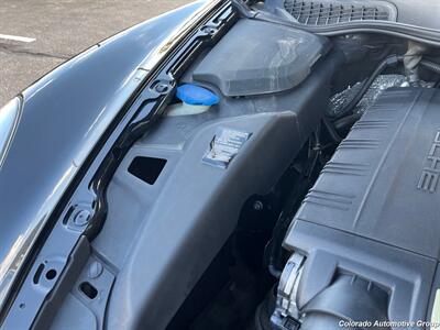 2013 Porsche Cayenne   - Photo 44 - Highlands Ranch, CO 80126