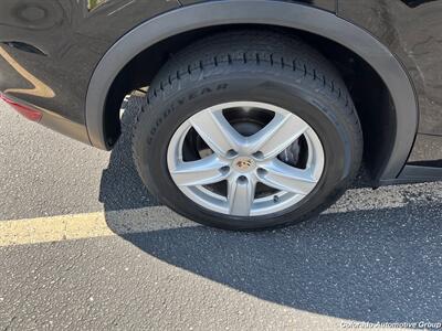 2013 Porsche Cayenne   - Photo 13 - Highlands Ranch, CO 80126