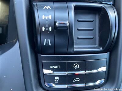 2013 Porsche Cayenne   - Photo 33 - Highlands Ranch, CO 80126