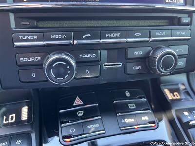 2013 Porsche Cayenne   - Photo 26 - Highlands Ranch, CO 80126