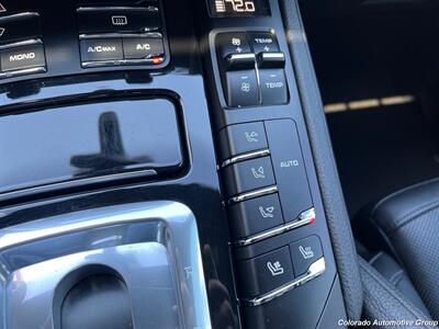 2013 Porsche Cayenne   - Photo 31 - Highlands Ranch, CO 80126