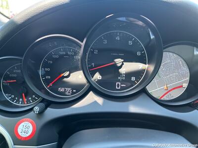 2013 Porsche Cayenne   - Photo 19 - Highlands Ranch, CO 80126